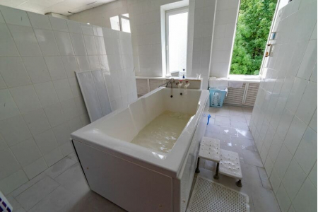 Санаторий «30 лет Победы», Железноводск, изображение 19