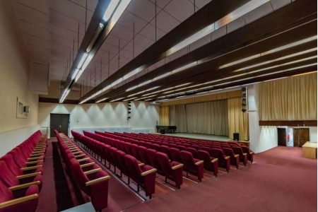 Санаторий «30 лет Победы», Железноводск, изображение 68