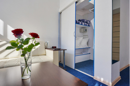 Клинический санаторий «Элорма», Кисловодск, изображение 42