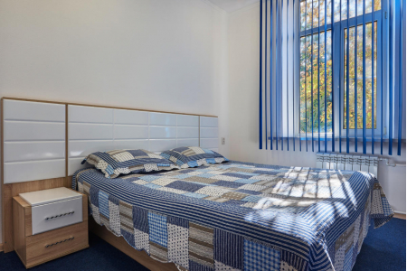 Клинический санаторий «Элорма», Кисловодск, изображение 43