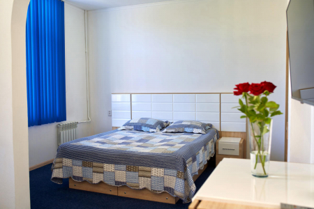 Клинический санаторий «Элорма», Кисловодск, изображение 46