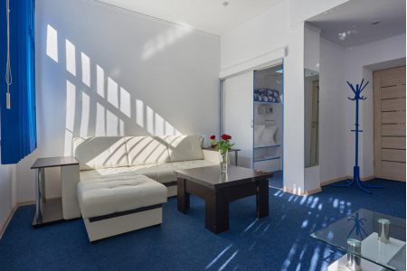 Клинический санаторий «Элорма», Кисловодск, изображение 47