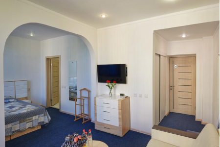 Клинический санаторий «Элорма», Кисловодск, изображение 32