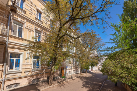 Клинический санаторий «Элорма», Кисловодск, изображение 48