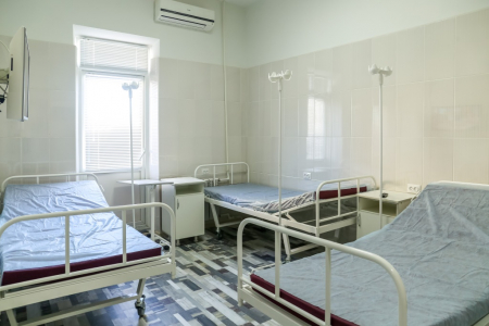 Клинический санаторий «Элорма», Кисловодск, изображение 50