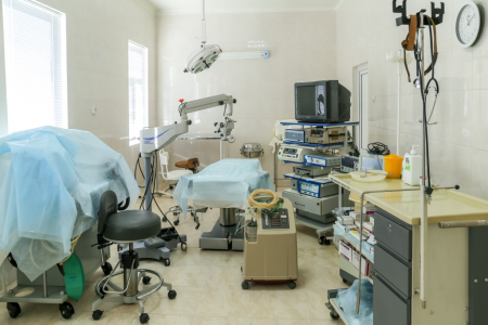 Клинический санаторий «Элорма», Кисловодск, изображение 52