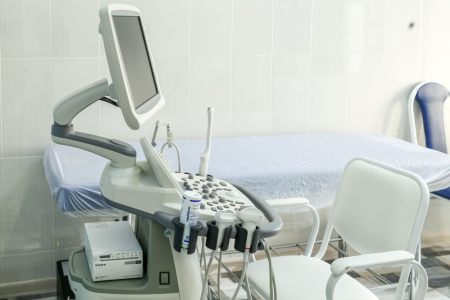 Клинический санаторий «Элорма», Кисловодск, изображение 53