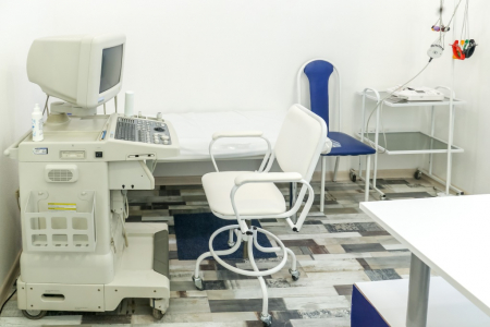 Клинический санаторий «Элорма», Кисловодск, изображение 54