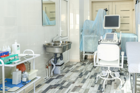 Клинический санаторий «Элорма», Кисловодск, изображение 55