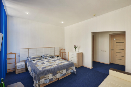 Клинический санаторий «Элорма», Кисловодск, изображение 33