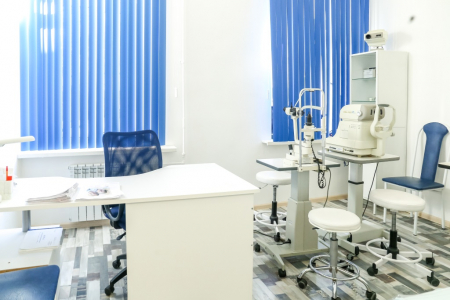 Клинический санаторий «Элорма», Кисловодск, изображение 56