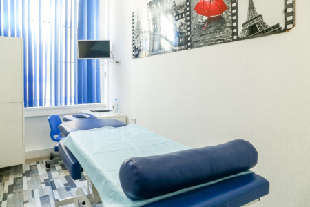 Клинический санаторий «Элорма», Кисловодск, изображение 58