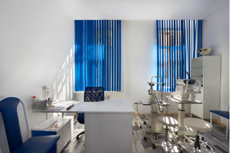 Клинический санаторий «Элорма», Кисловодск, изображение 59