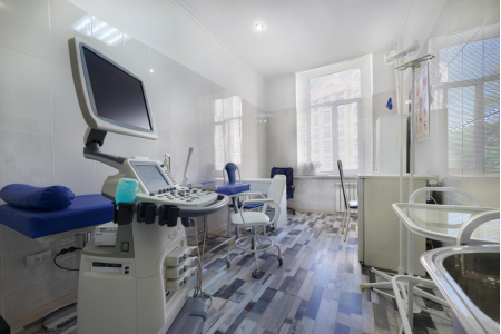 Клинический санаторий «Элорма», Кисловодск, изображение 60