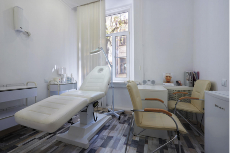 Клинический санаторий «Элорма», Кисловодск, изображение 62