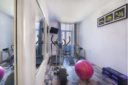 Клинический санаторий «Элорма», Кисловодск, изображение 61