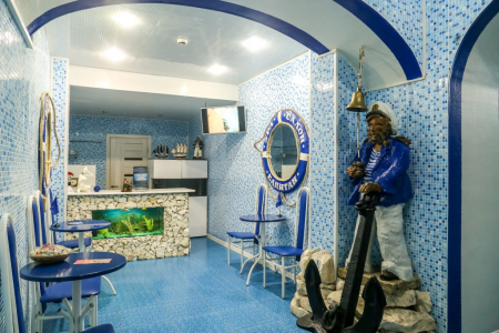 Клинический санаторий «Элорма», Кисловодск, изображение 8