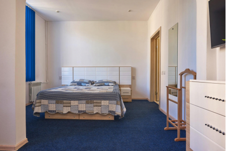 Клинический санаторий «Элорма», Кисловодск, изображение 35