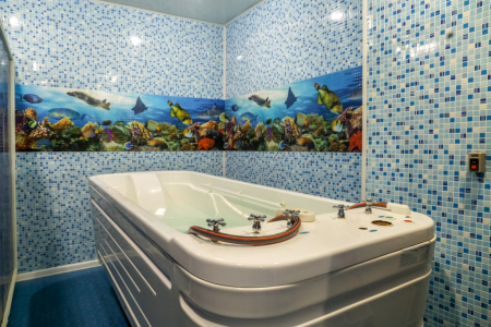 Клинический санаторий «Элорма», Кисловодск, изображение 9