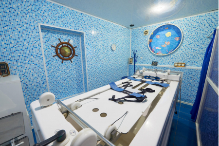 Клинический санаторий «Элорма», Кисловодск, изображение 10