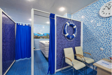 Клинический санаторий «Элорма», Кисловодск, изображение 12