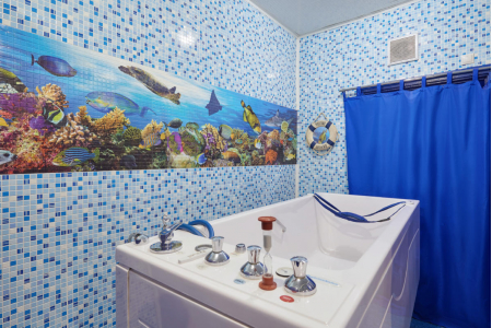 Клинический санаторий «Элорма», Кисловодск, изображение 16