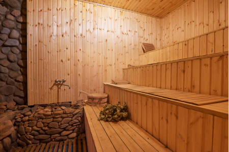 Клинический санаторий «Элорма», Кисловодск, изображение 17