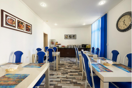 Клинический санаторий «Элорма», Кисловодск, изображение 22