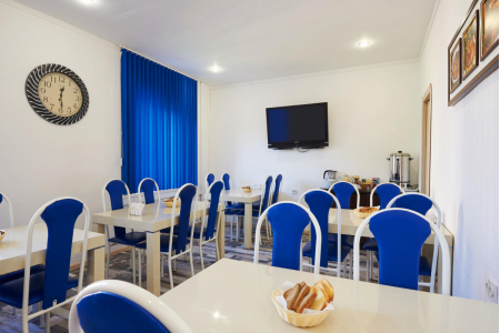 Клинический санаторий «Элорма», Кисловодск, изображение 23