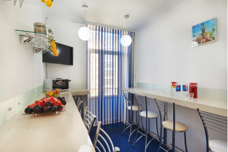 Клинический санаторий «Элорма», Кисловодск, изображение 25