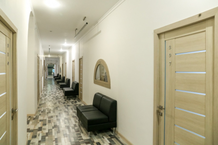 Клинический санаторий «Элорма», Кисловодск, изображение 26