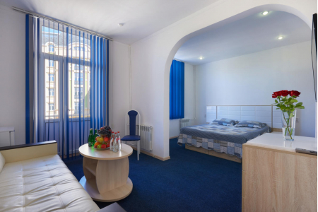 Клинический санаторий «Элорма», Кисловодск, изображение 37