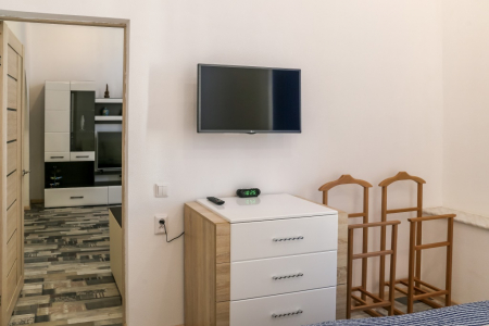 Клинический санаторий «Элорма», Кисловодск, изображение 28