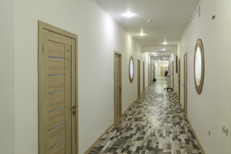 Клинический санаторий «Элорма», Кисловодск, изображение 29