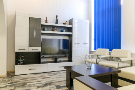 Клинический санаторий «Элорма», Кисловодск, изображение 30