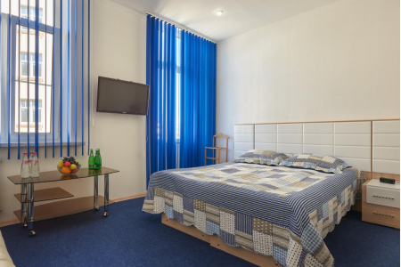 Клинический санаторий «Элорма», Кисловодск, изображение 31