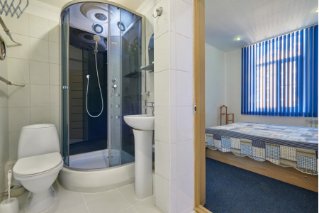 Клинический санаторий «Элорма», Кисловодск, изображение 34