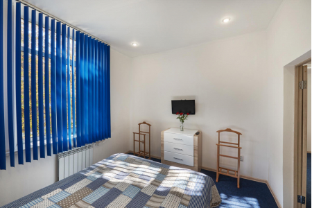 Клинический санаторий «Элорма», Кисловодск, изображение 39