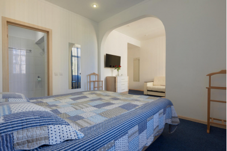 Клинический санаторий «Элорма», Кисловодск, изображение 40