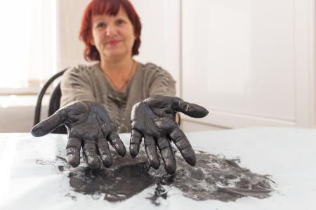 Санаторий «им. Эрнста Тельмана», Железноводск 2⭐, изображение 22