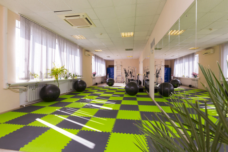 Санаторий «им. Эрнста Тельмана», Железноводск 2⭐, изображение 90