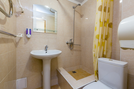 Санаторий «им. Эрнста Тельмана», Железноводск 2⭐, изображение 70