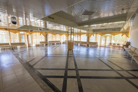 Санаторий «им. Эрнста Тельмана», Железноводск 2⭐, изображение 53