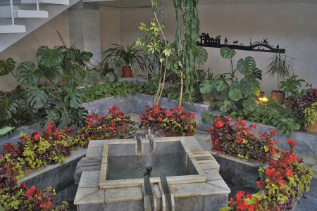 Санаторий «им. Эрнста Тельмана», Железноводск 2⭐, изображение 59