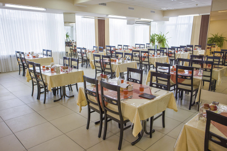 Санаторий «им. Эрнста Тельмана», Железноводск 2⭐, изображение 75