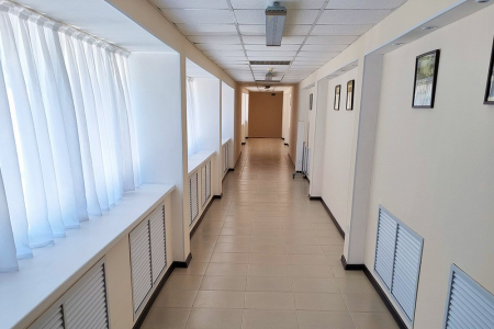 Санаторий «им. Эрнста Тельмана», Железноводск 2⭐, изображение 83