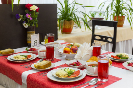 Санаторий «им. Эрнста Тельмана», Железноводск 2⭐, изображение 76