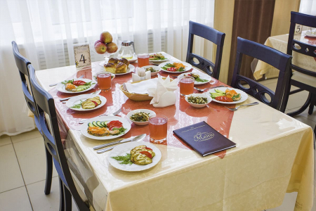 Санаторий «им. Эрнста Тельмана», Железноводск 2⭐, изображение 77