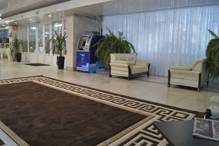 Санаторий «им. Эрнста Тельмана», Железноводск 2⭐, изображение 85