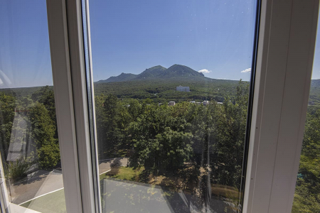 Санаторий «им. Эрнста Тельмана», Железноводск 2⭐, изображение 84